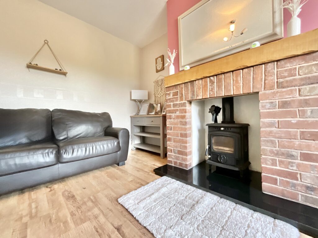 Robina Drive, Cheadle, ST10
