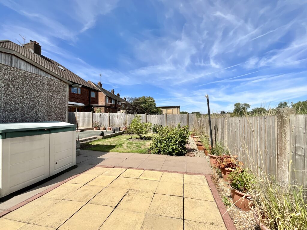 Robina Drive, Cheadle, ST10