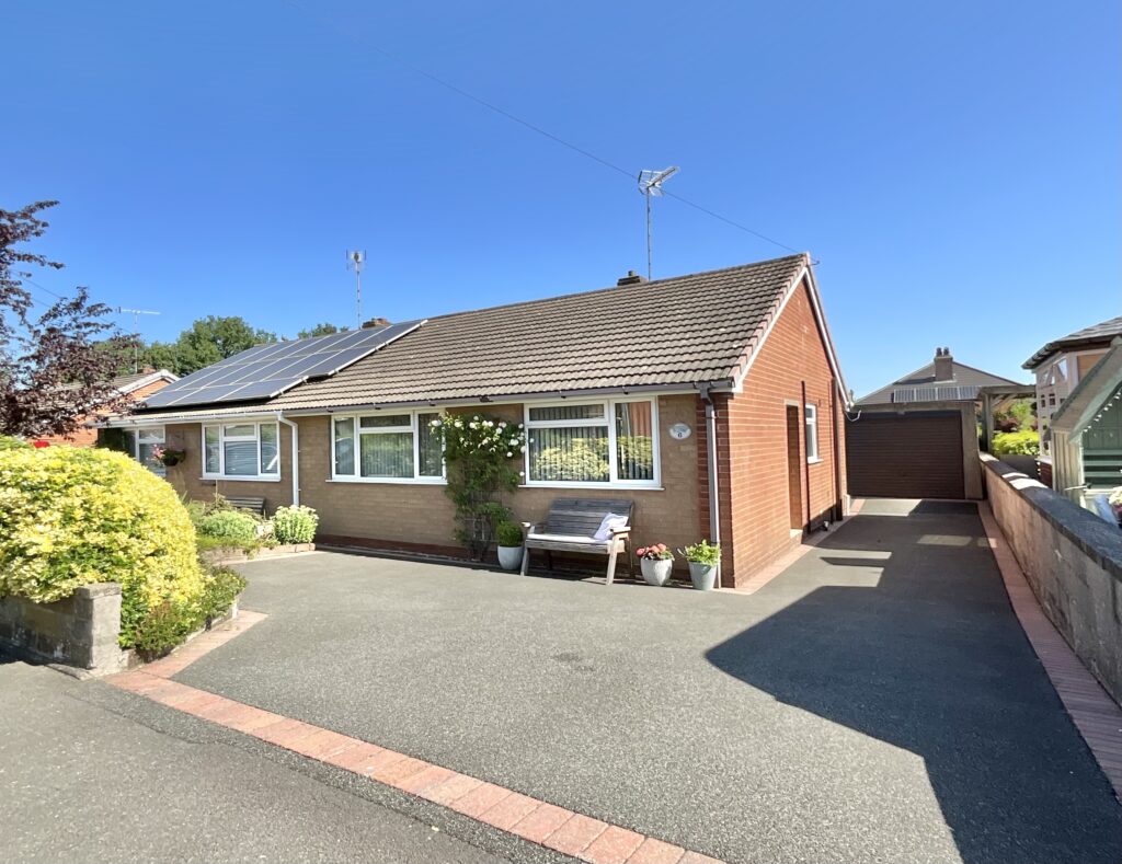 Derwent Drive, Cheadle, ST10