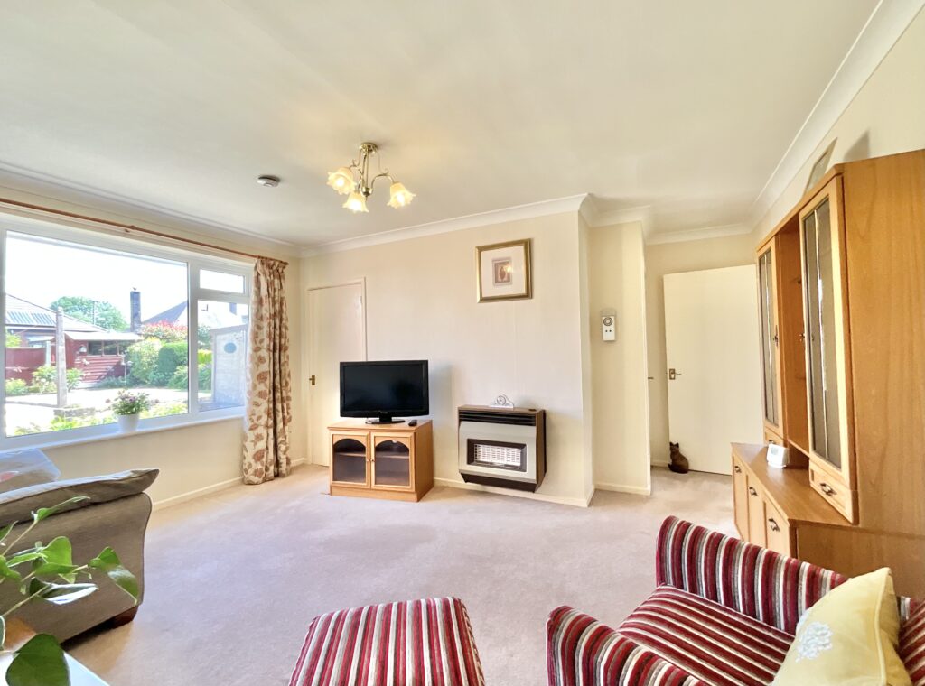 Derwent Drive, Cheadle, ST10