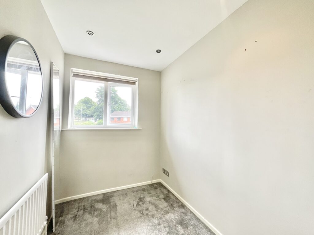 Carisbrooke Drive, Stafford, ST17