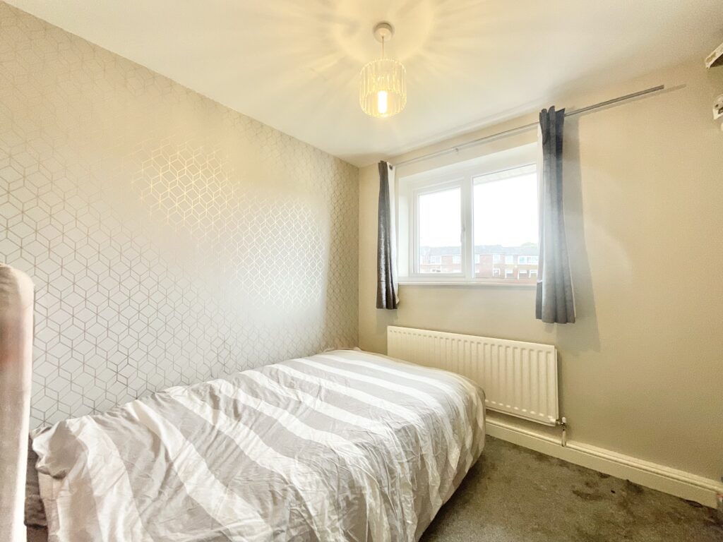 Carisbrooke Drive, Stafford, ST17