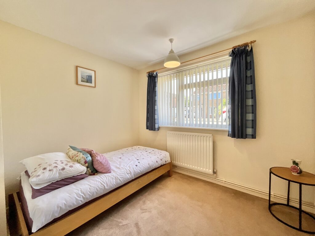 Derwent Drive, Cheadle, ST10