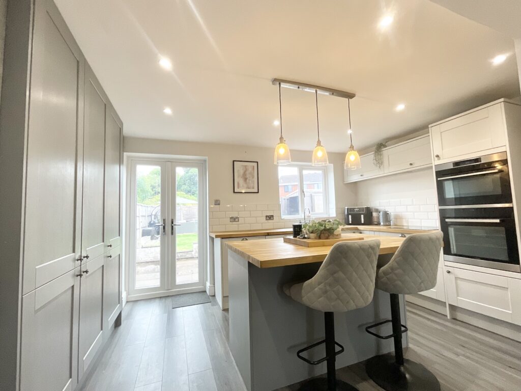 Carisbrooke Drive, Stafford, ST17