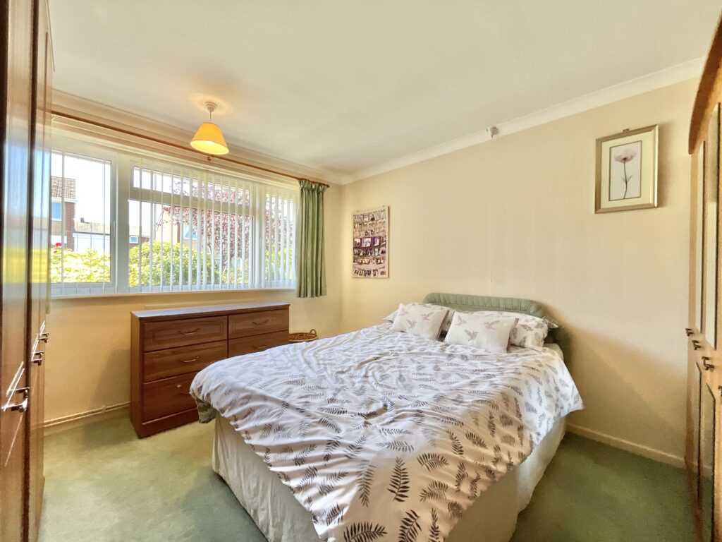 Derwent Drive, Cheadle, ST10