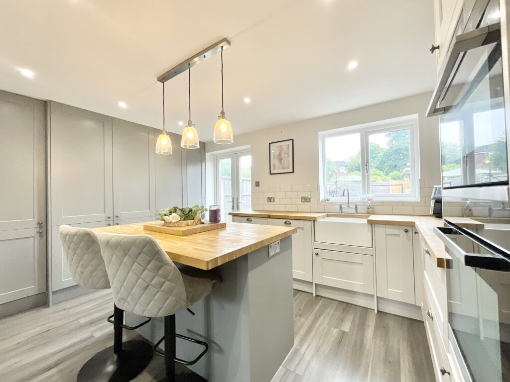Carisbrooke Drive, Stafford, ST17