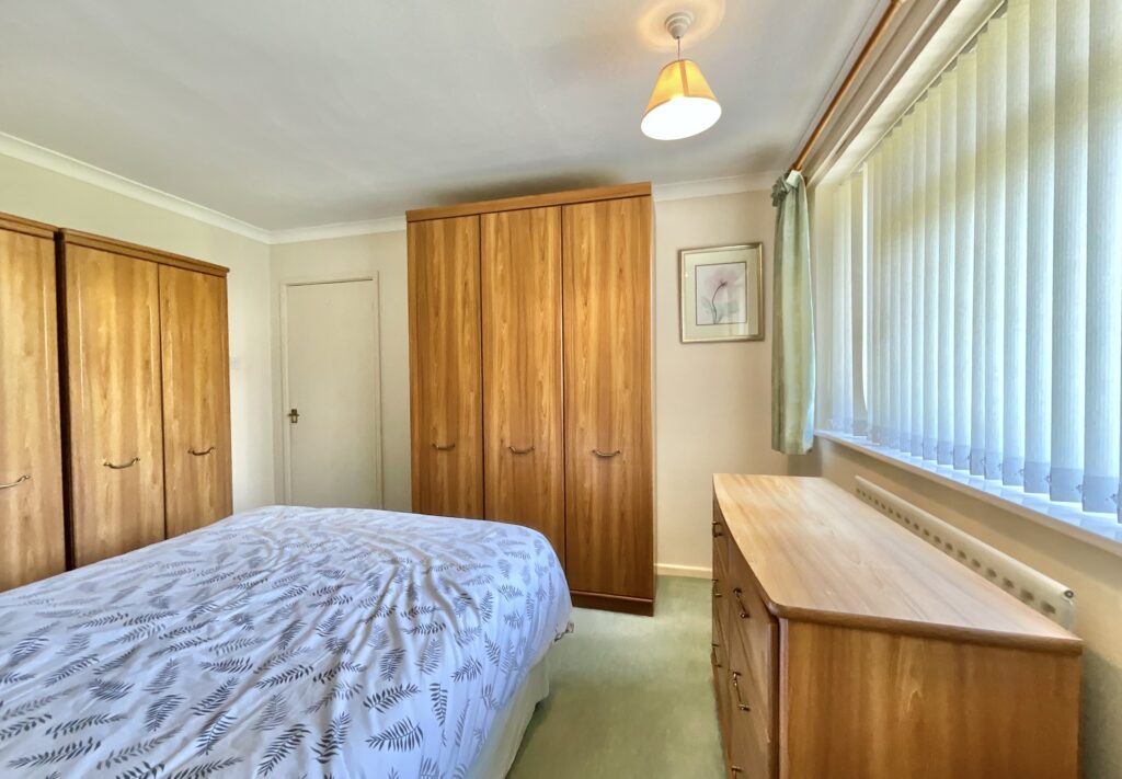 Derwent Drive, Cheadle, ST10