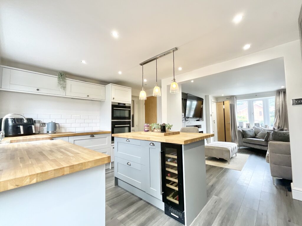 Carisbrooke Drive, Stafford, ST17