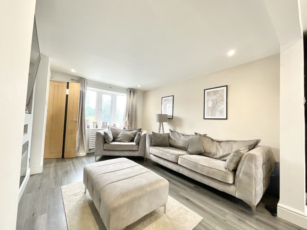 Carisbrooke Drive, Stafford, ST17