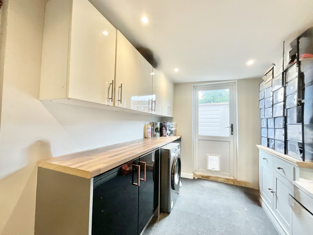 Carisbrooke Drive, Stafford, ST17