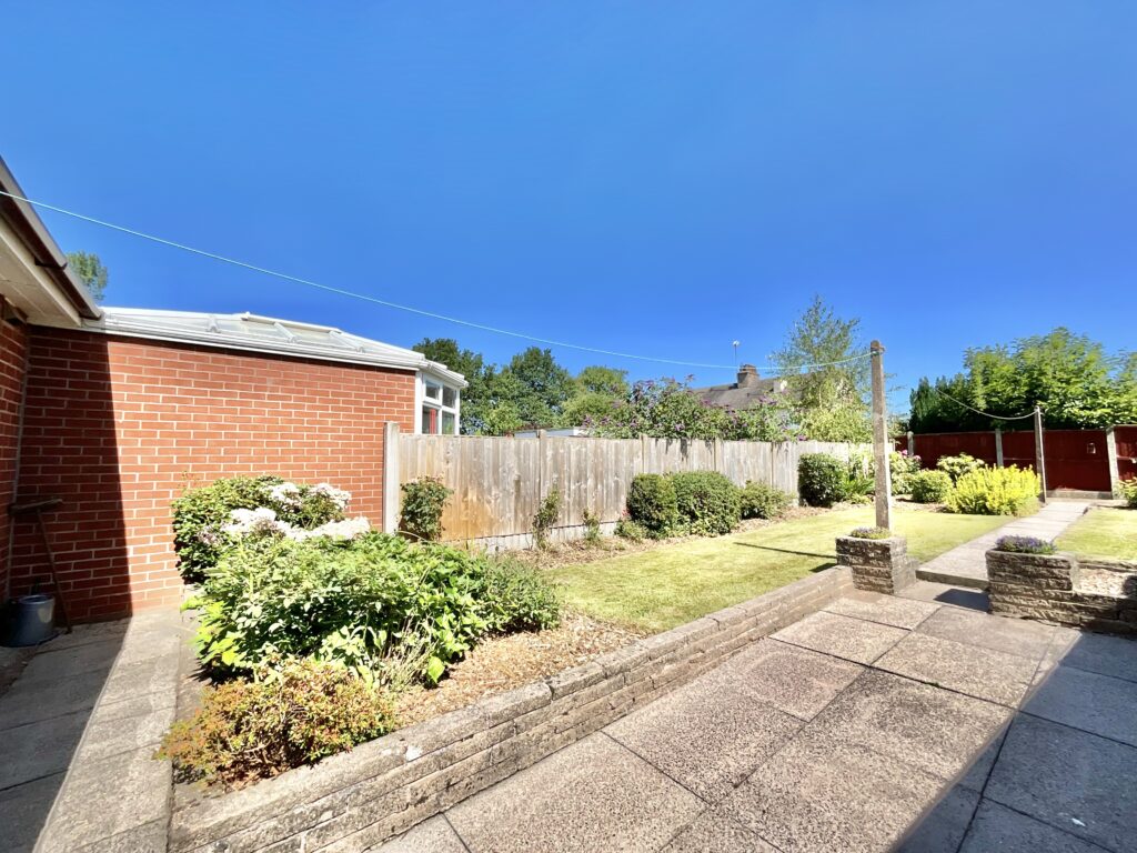 Derwent Drive, Cheadle, ST10