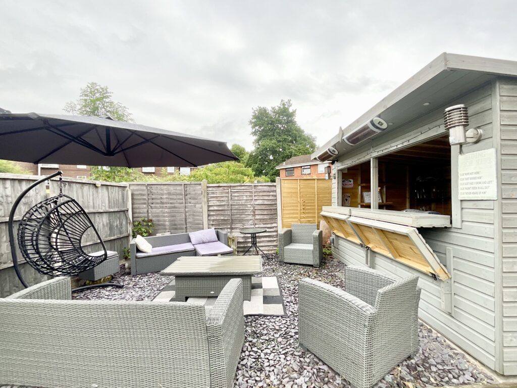 Carisbrooke Drive, Stafford, ST17