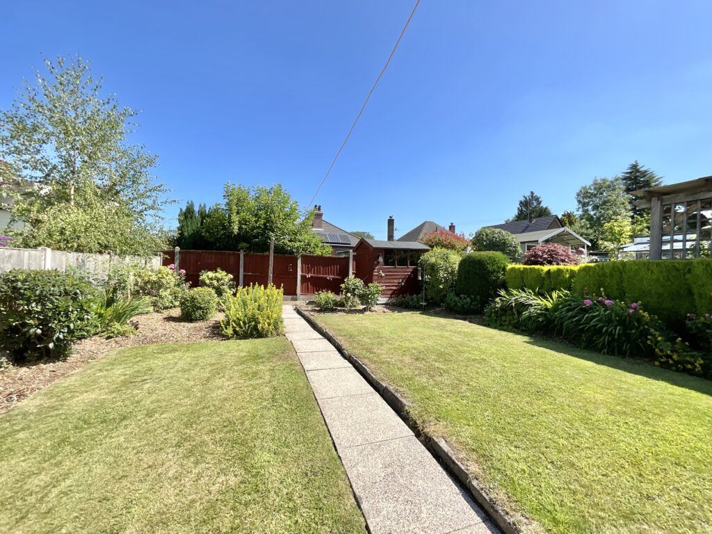 Derwent Drive, Cheadle, ST10