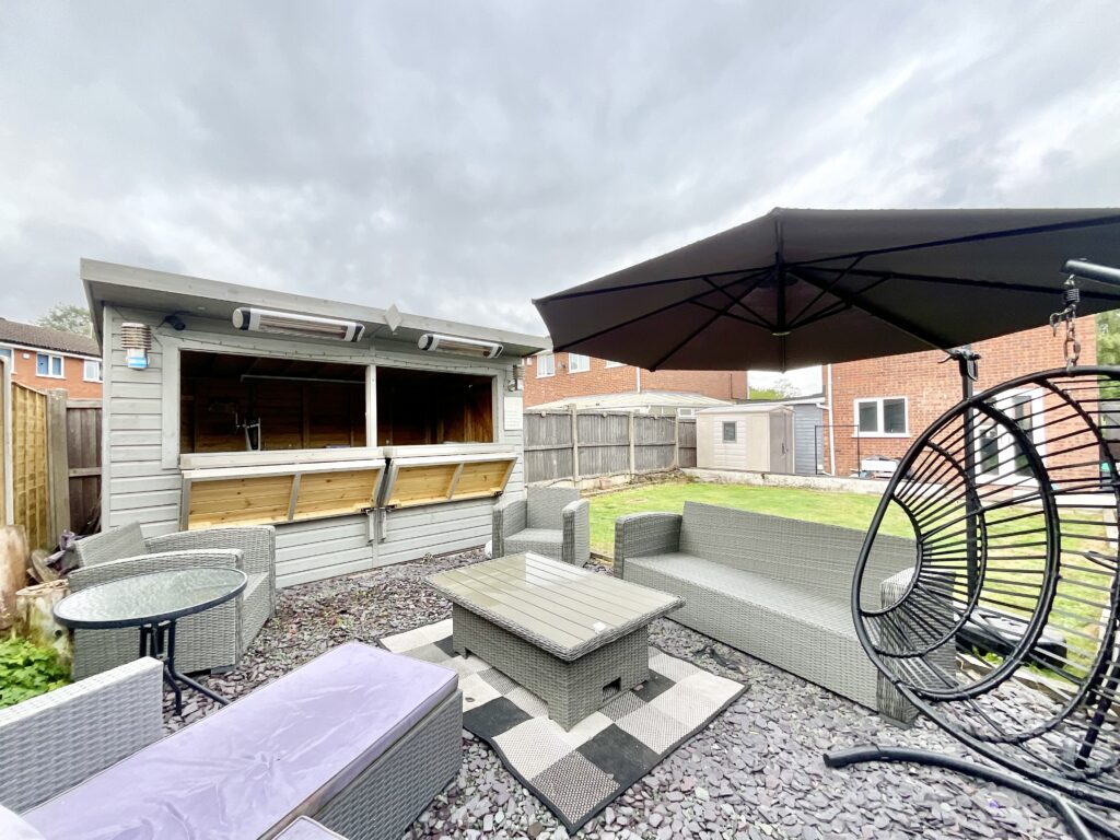 Carisbrooke Drive, Stafford, ST17