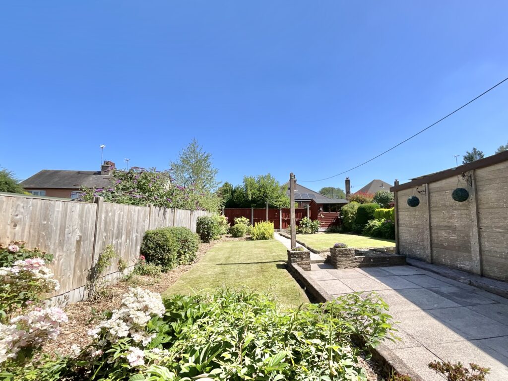 Derwent Drive, Cheadle, ST10