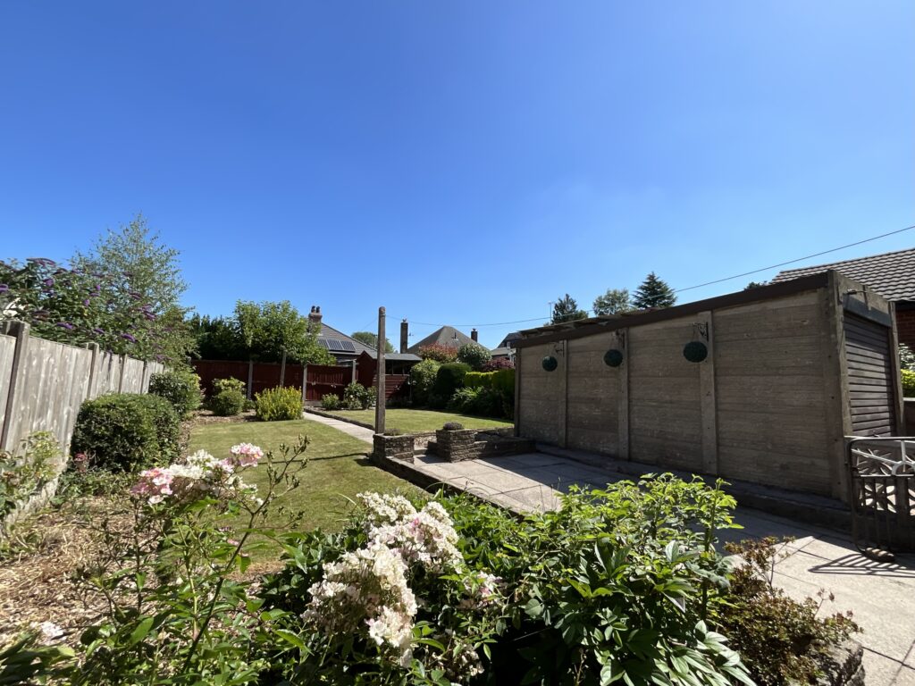 Derwent Drive, Cheadle, ST10