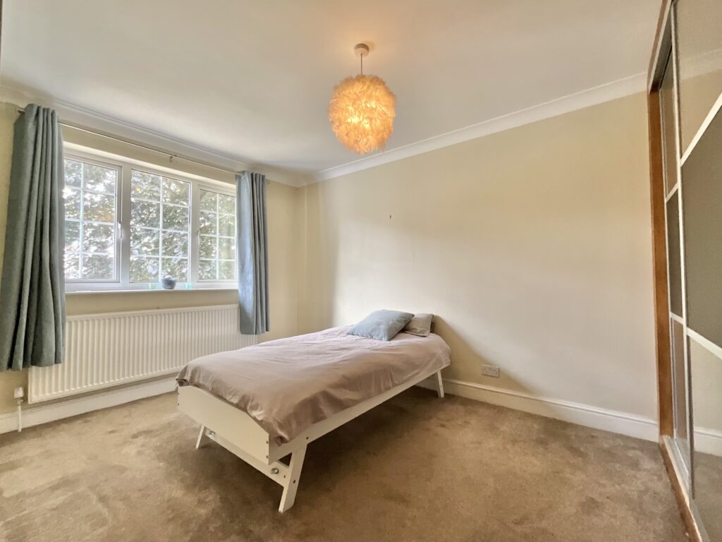 Ridgway Drive, Blythe Bridge, ST11