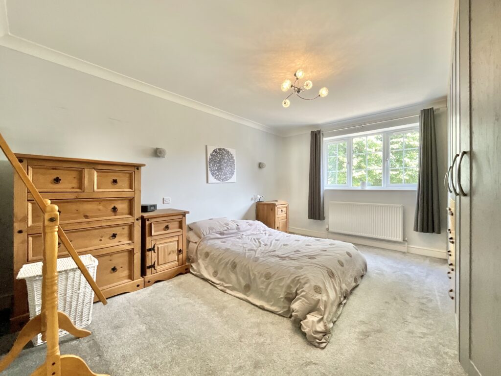 Ridgway Drive, Blythe Bridge, ST11