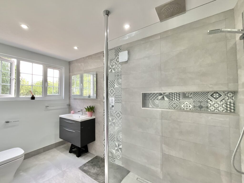 Ridgway Drive, Blythe Bridge, ST11