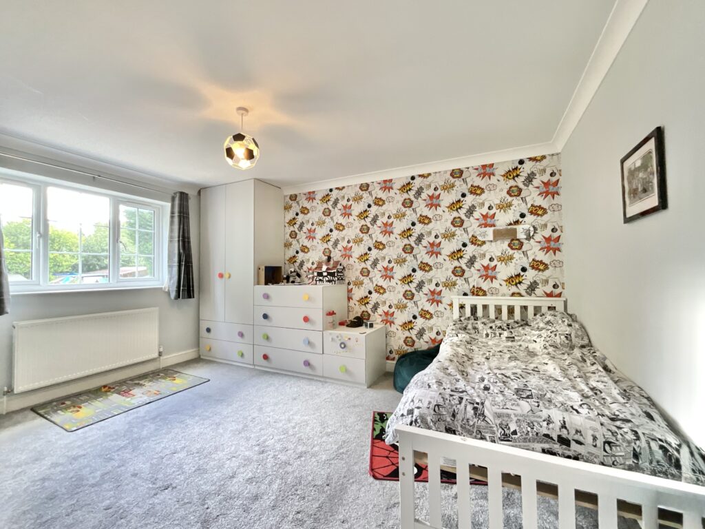 Ridgway Drive, Blythe Bridge, ST11