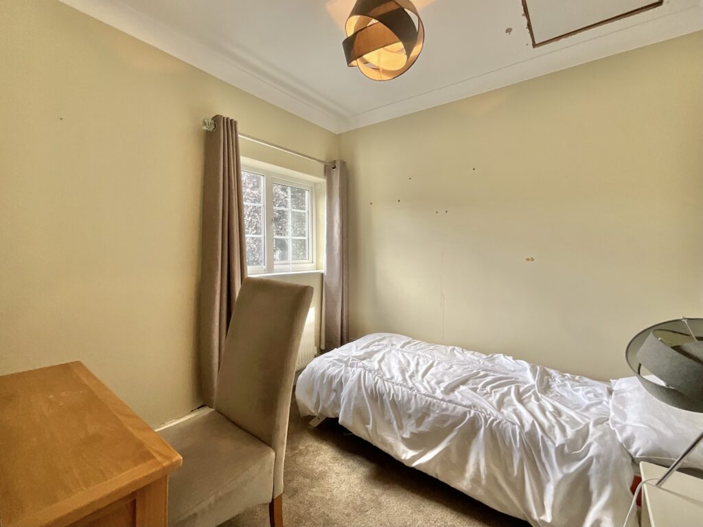 Ridgway Drive, Blythe Bridge, ST11