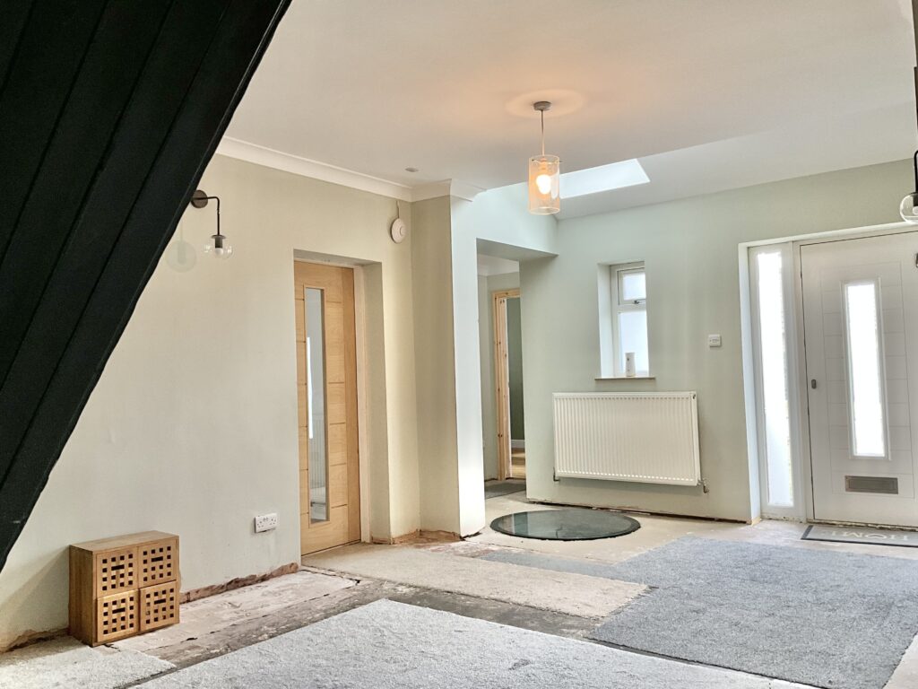 Ridgway Drive, Blythe Bridge, ST11