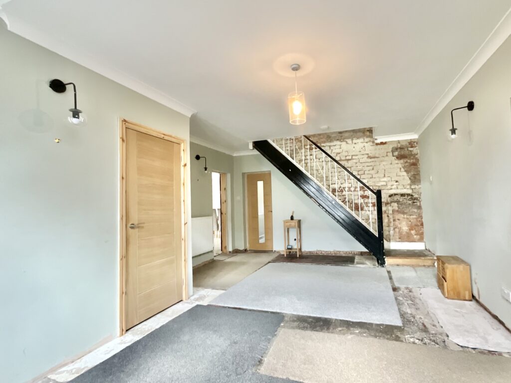 Ridgway Drive, Blythe Bridge, ST11