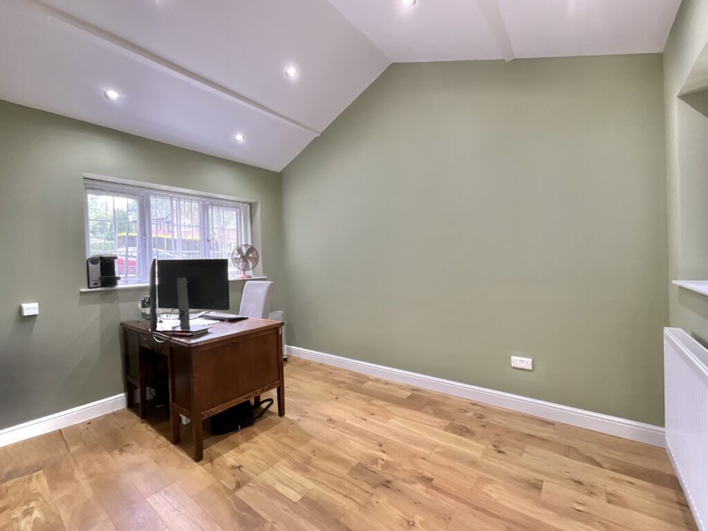 Ridgway Drive, Blythe Bridge, ST11