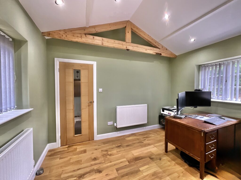 Ridgway Drive, Blythe Bridge, ST11