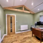 Ridgway Drive, Blythe Bridge, ST11