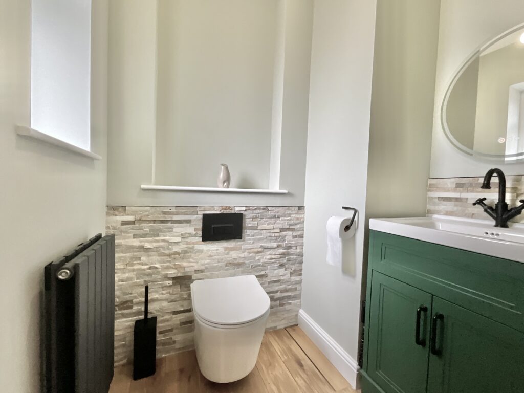Ridgway Drive, Blythe Bridge, ST11
