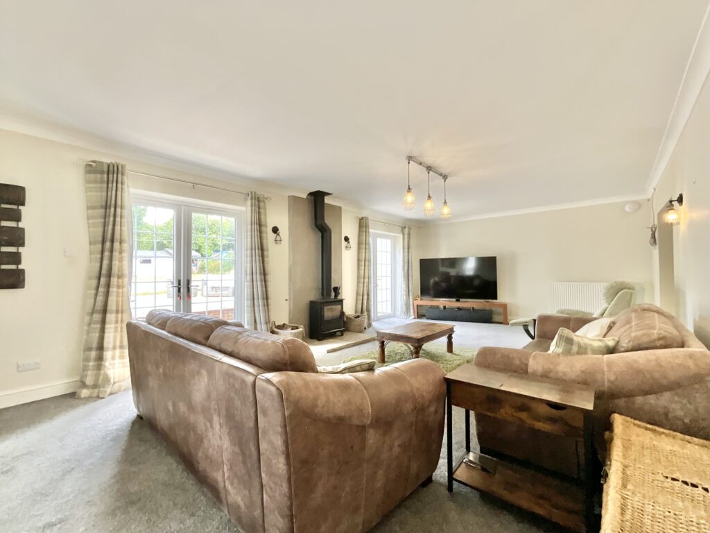 Ridgway Drive, Blythe Bridge, ST11