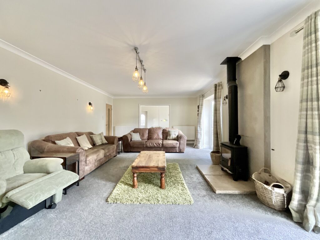 Ridgway Drive, Blythe Bridge, ST11