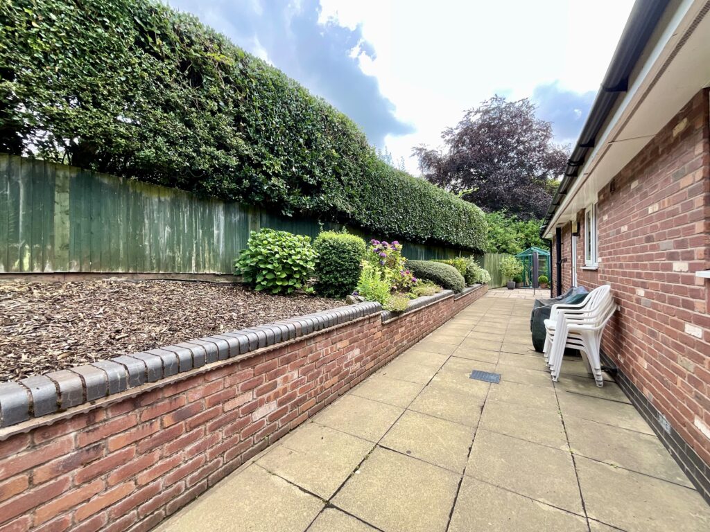 School Lane, Stoke-On-Trent, ST3