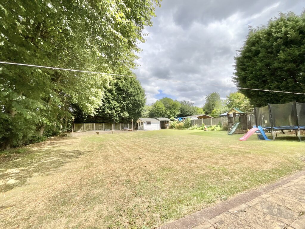 Ridgway Drive, Blythe Bridge, ST11