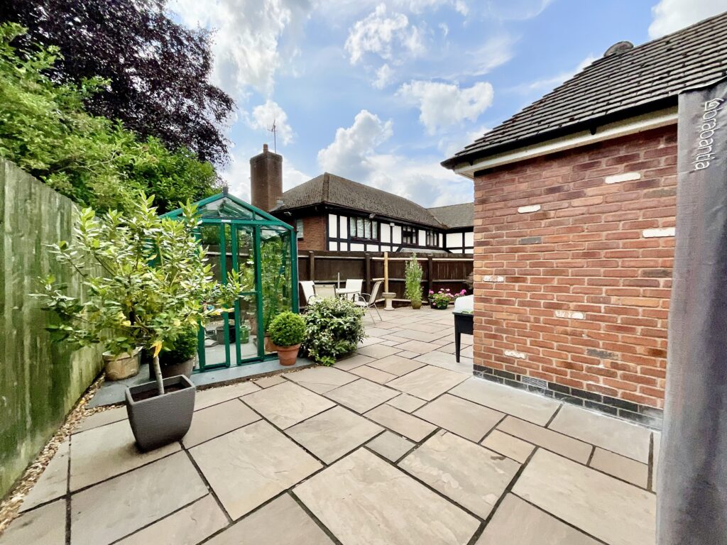 School Lane, Stoke-On-Trent, ST3