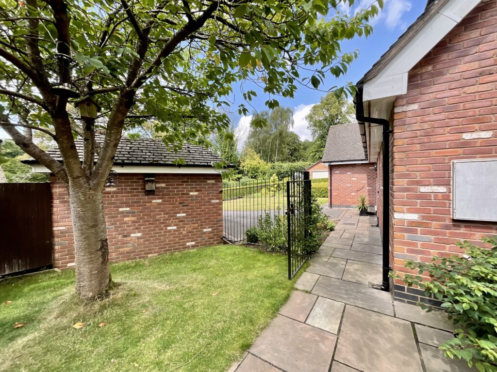 School Lane, Stoke-On-Trent, ST3