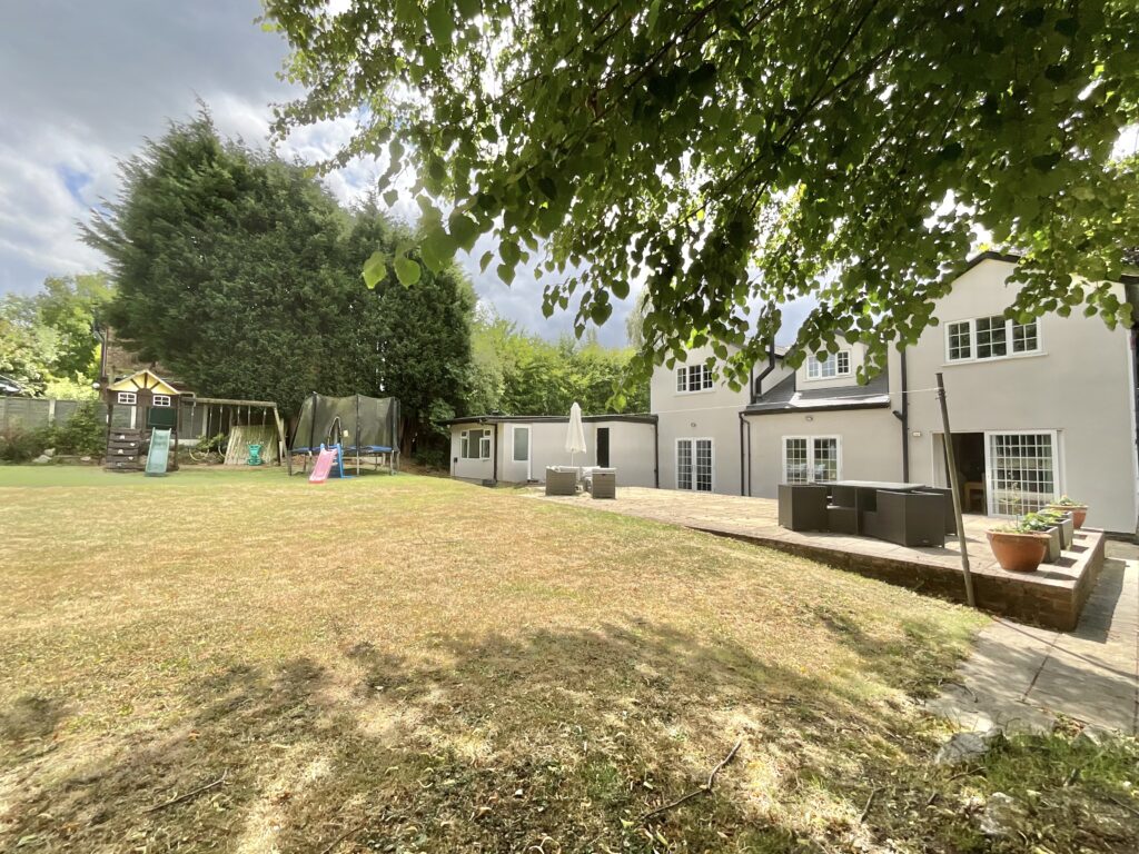 Ridgway Drive, Blythe Bridge, ST11