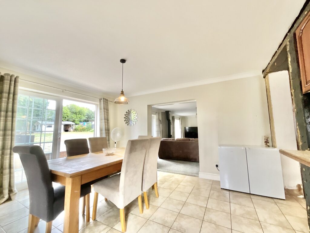 Ridgway Drive, Blythe Bridge, ST11