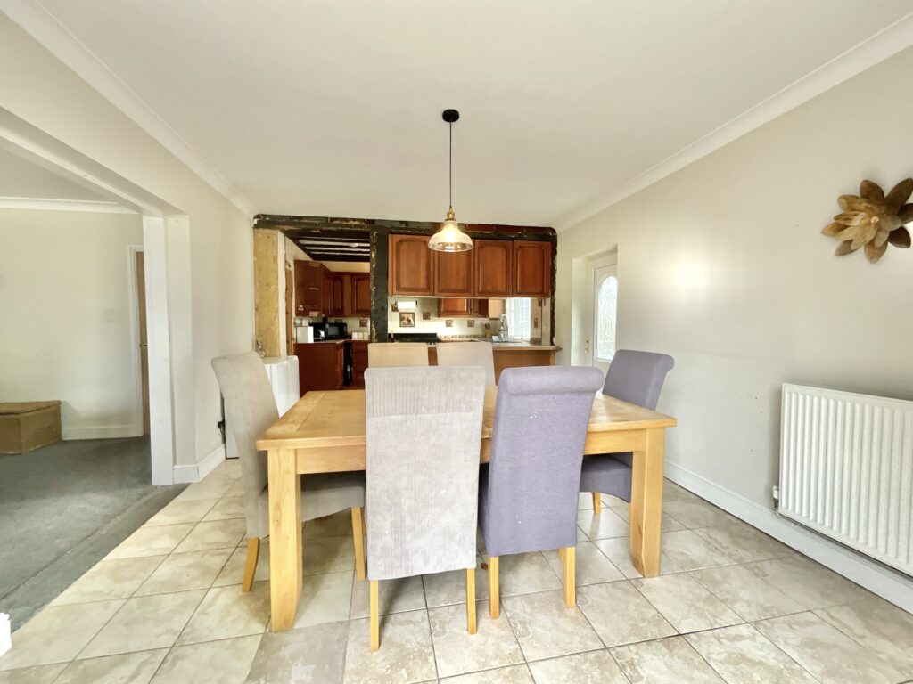 Ridgway Drive, Blythe Bridge, ST11