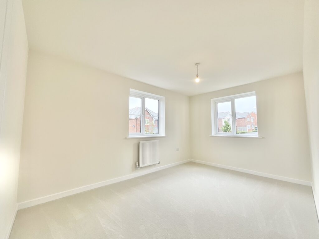 Clarke Way, Stone, ST15