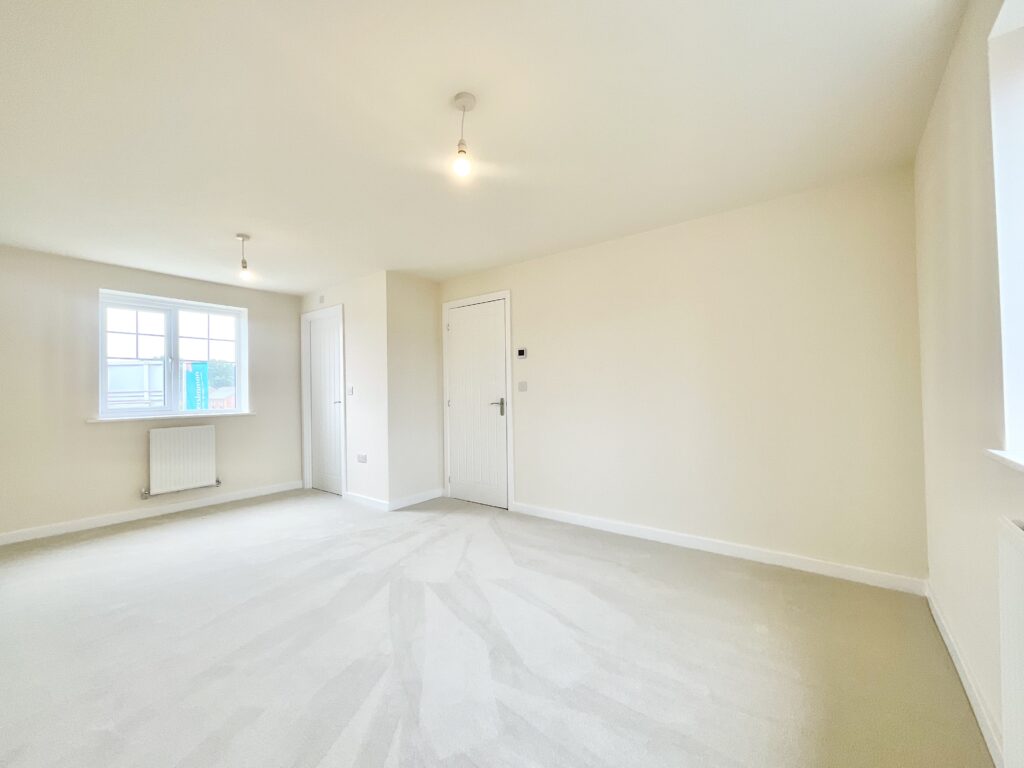 Clarke Way, Stone, ST15