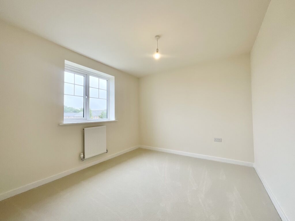 Clarke Way, Stone, ST15