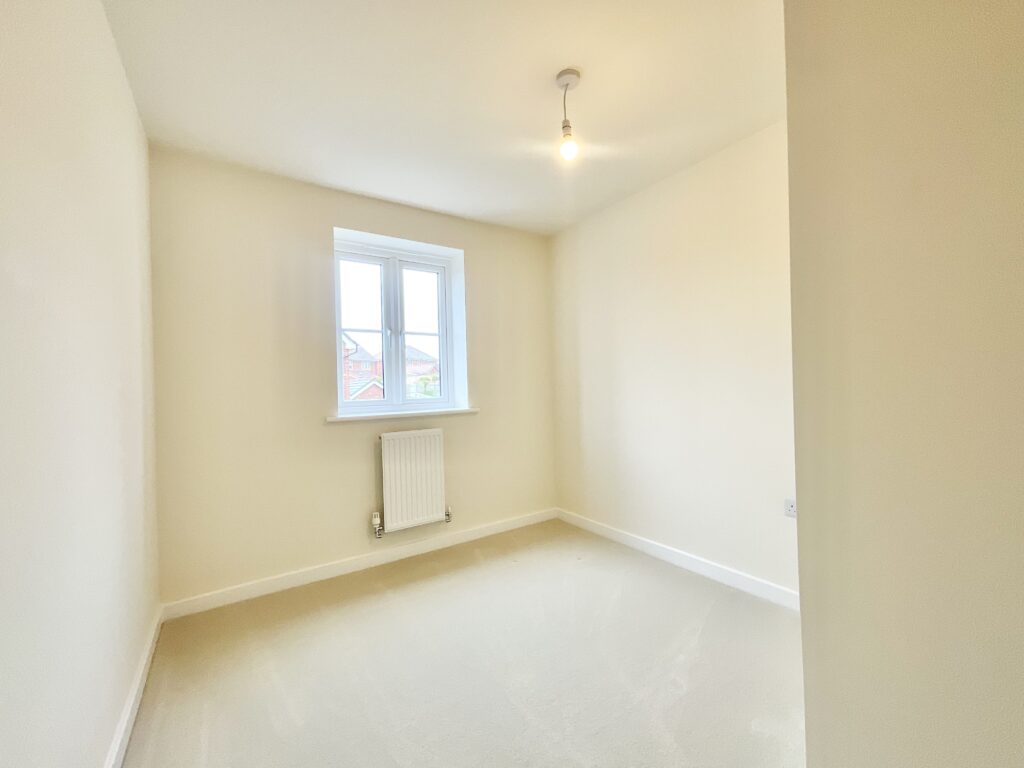 Clarke Way, Stone, ST15