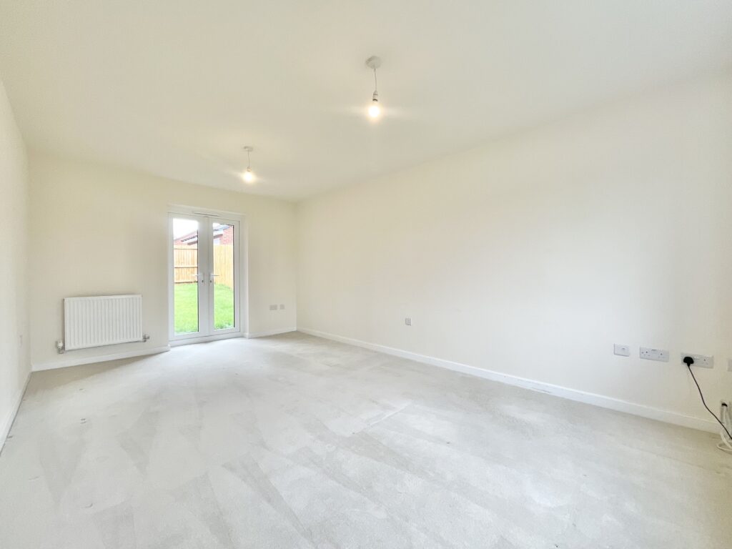 Clarke Way, Stone, ST15