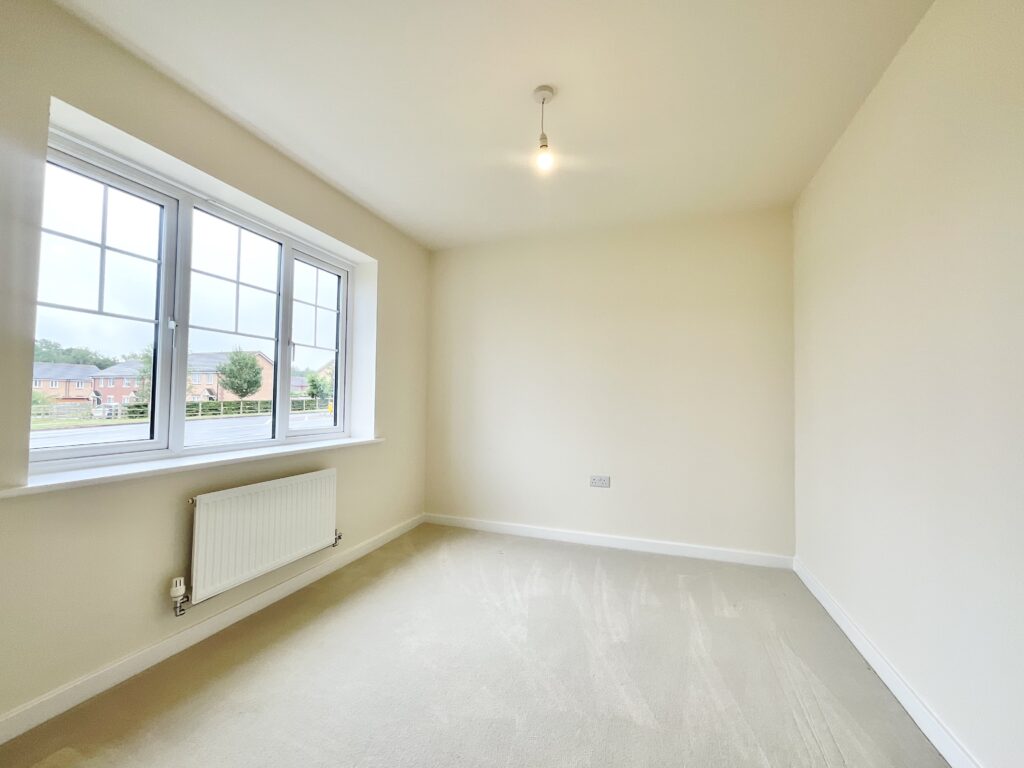 Clarke Way, Stone, ST15