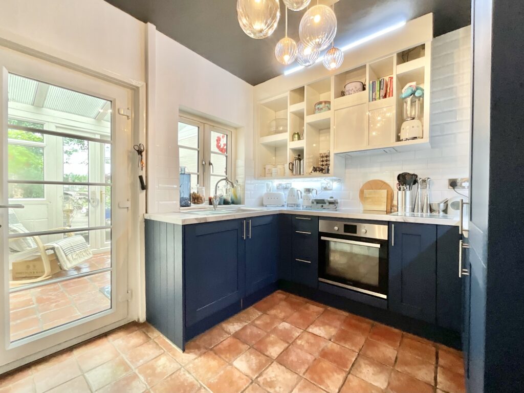 Leek Road, Cheadle, ST10
