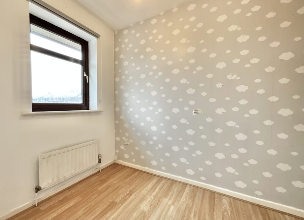 Ayr Road, Cheadle, ST10
