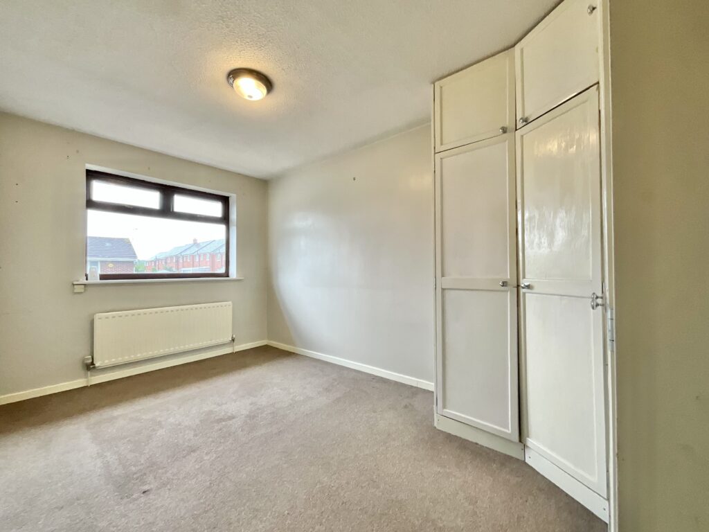 Ayr Road, Cheadle, ST10