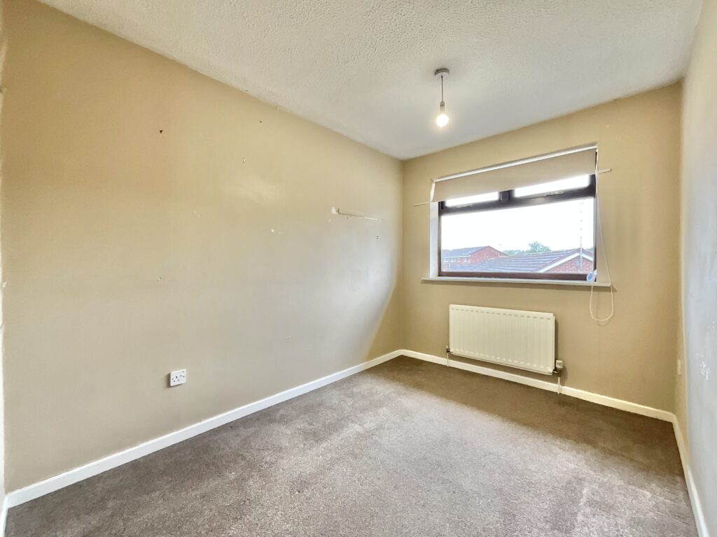 Ayr Road, Cheadle, ST10